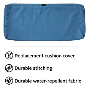 outdoor chair cushion slipcovers