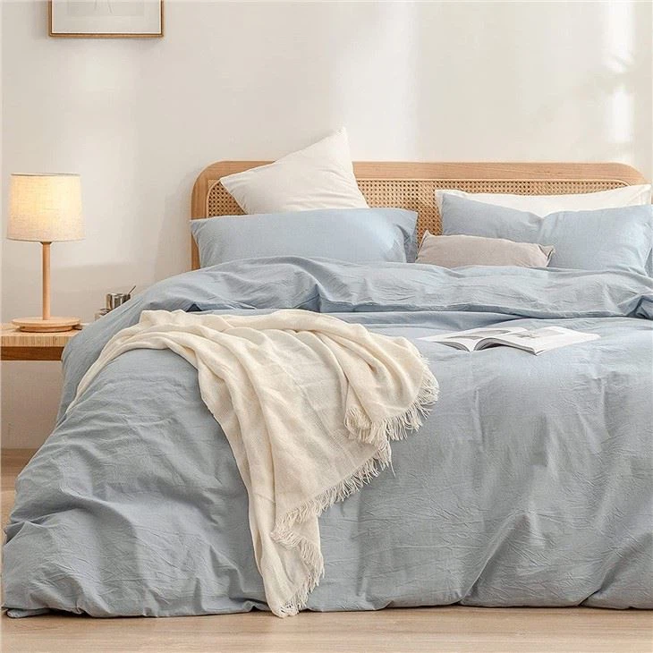 3 PCS Home Bedding Set