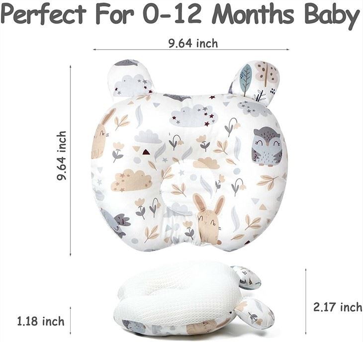 Infant Pillow