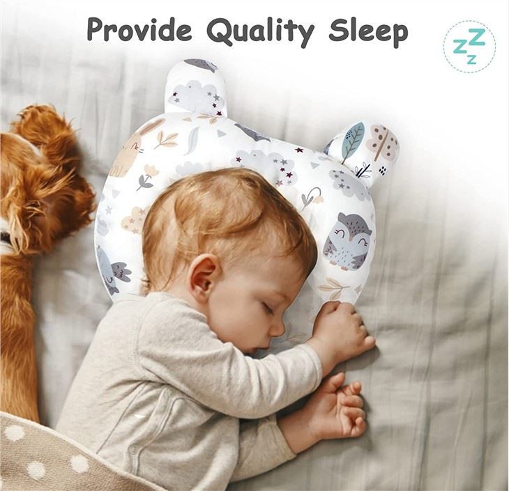 Infant Pillow