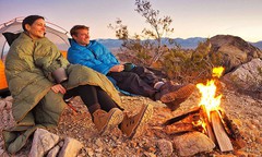 محصولات فضای باز