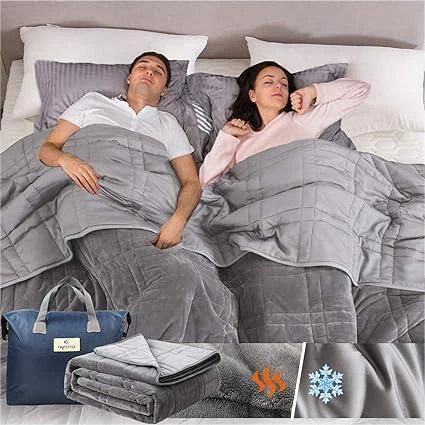 Gravity Blanket Gravity Blanket